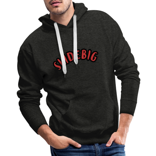 Slidebig Men’s Hoodie