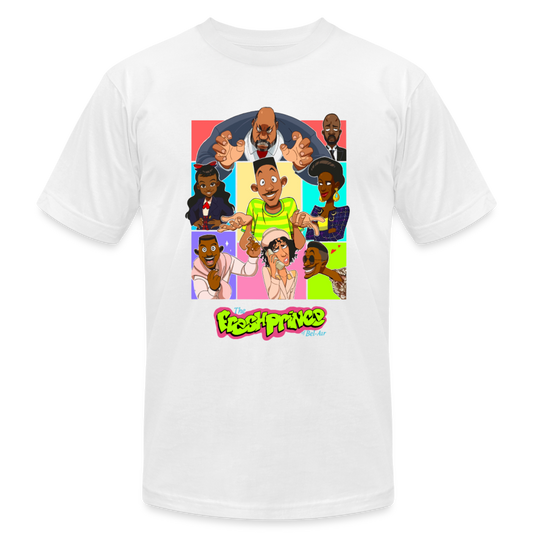 The Fresh Prince Tee